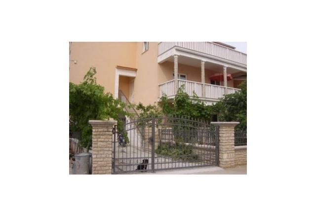 Apartamenty Diego - nocleg Vodice Chorwacja