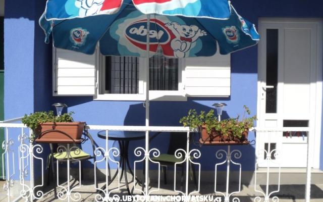 Apartamenty Gabriella - nocleg Vodice Chorwacja