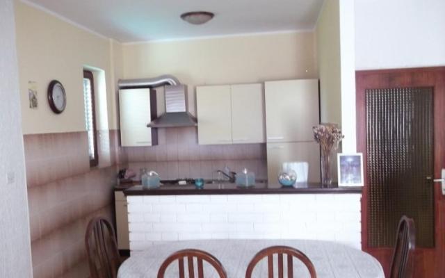 Apartamenty Jankov - nocleg Vodice Chorwacja