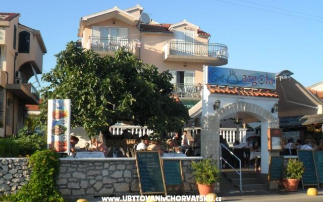 Apartamenty Kraljević - nocleg Vodice Chorwacja