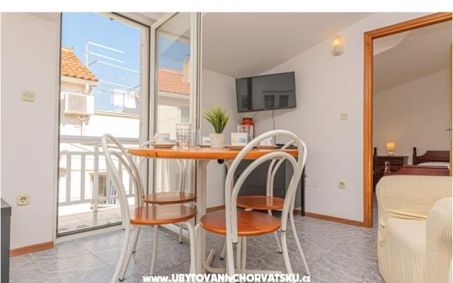 Apartamenty Vodice centar - nocleg Vodice Chorwacja