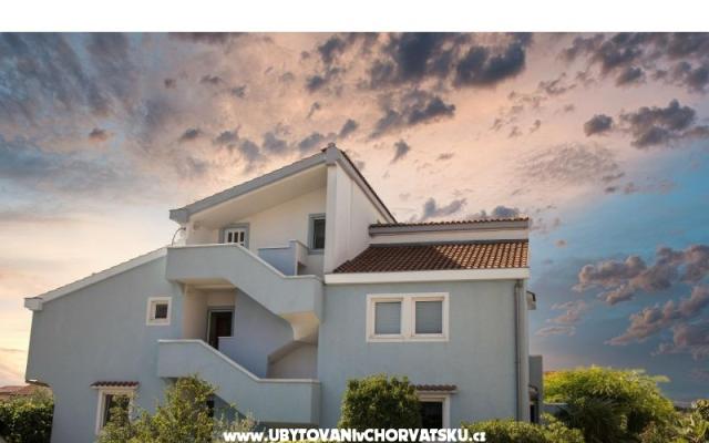 Apartament TiM - nocleg Vodice Chorwacja