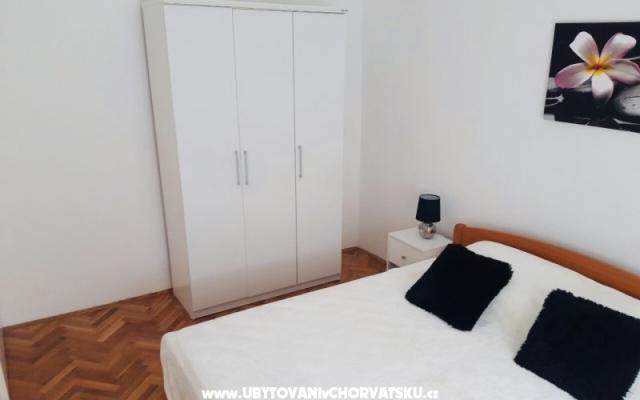 Apartamenty Centar - nocleg Vodice Chorwacja