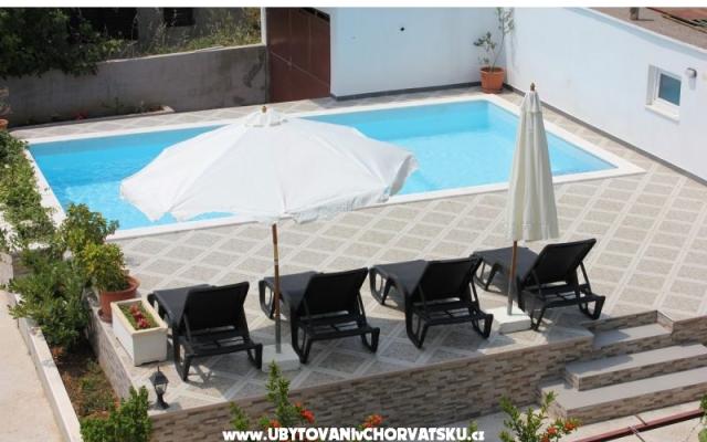 VodiceTurist     - nocleg Vodice Chorwacja
