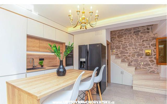 Heritage Residence Center of Vodice - nocleg Vodice Chorwacja