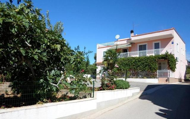 Ivica apartmani  - nocleg Vodice Chorwacja