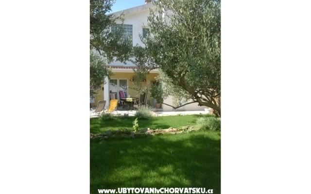 Apartamenty Zara - nocleg Vodice Chorwacja