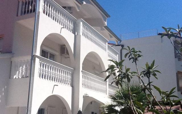 Villa Amelia - nocleg Vodice Chorwacja