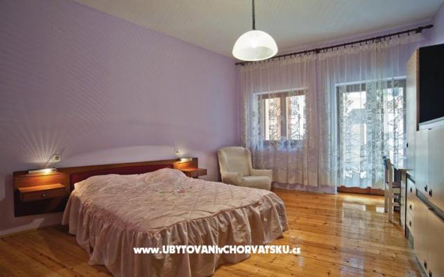 Apartament Matea - nocleg Vodnjan Chorwacja