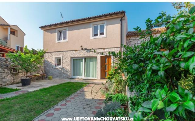 Apartament Miha - nocleg Vodnjan Chorwacja