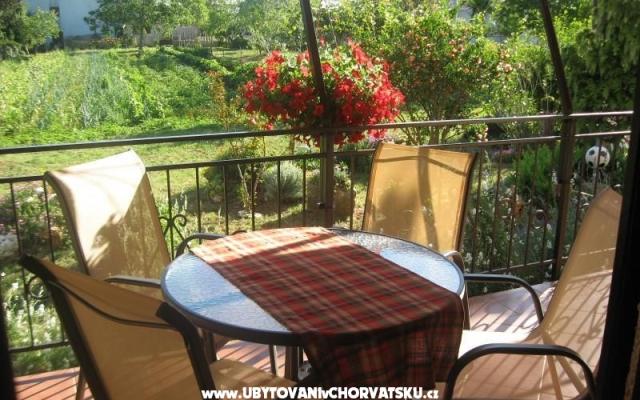 Apartamenty Anna  - nocleg Vodnjan Chorwacja