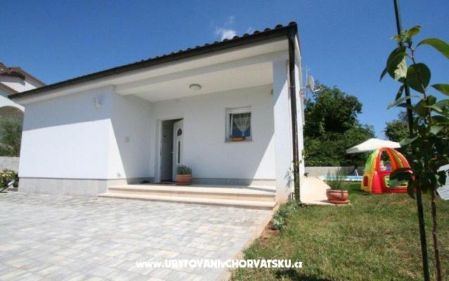 Casa Delphia - nocleg Vodnjan Chorwacja