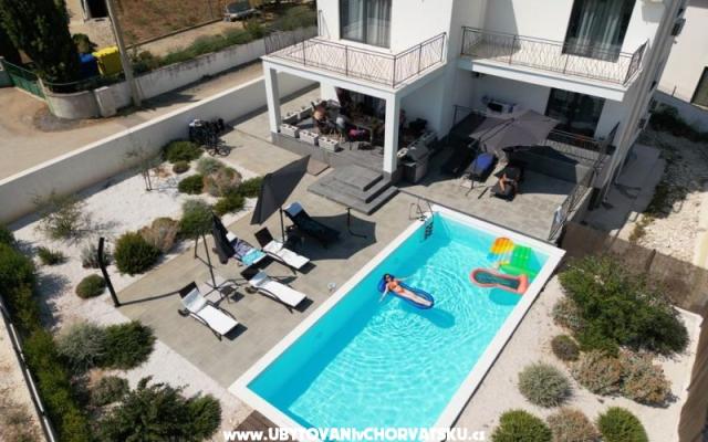 Villa Angie - nocleg Vodnjan Chorwacja