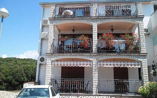 Apartamentets Fabio - nocleg Vrsar Chorwacja