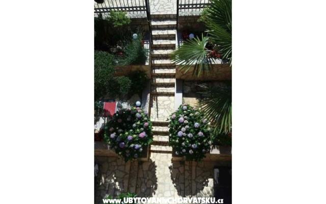 Apartamenty Juric, Vrsar - nocleg Vrsar Chorwacja