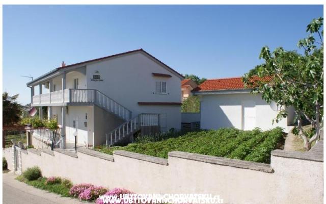 Apartament Zara - nocleg Zadar Chorwacja