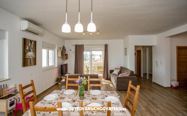 Apartament Ami - nocleg Zadar Chorwacja