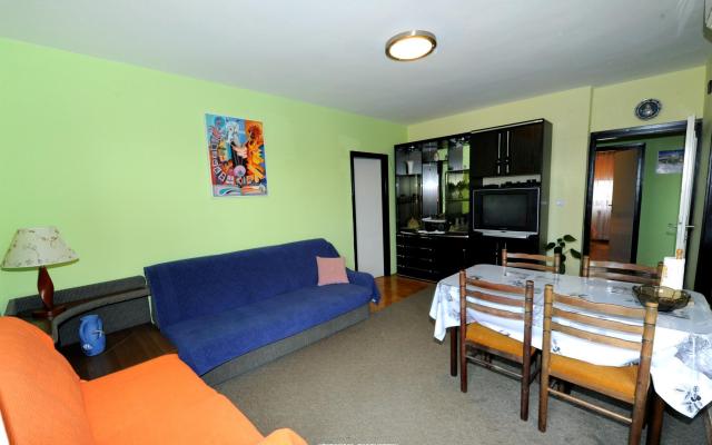 Apartament Barka - nocleg Zadar Chorwacja