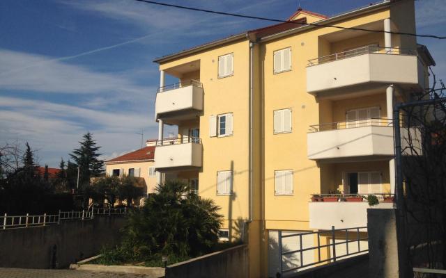 Apartament Emma - nocleg Zadar Chorwacja