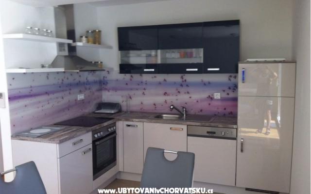 Apartament IVA Zadar - nocleg Zadar Chorwacja