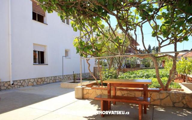 Apartament Josip - nocleg Zadar Chorwacja