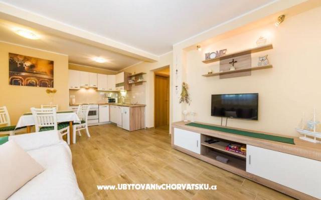 Apartament Leo - nocleg Zadar Chorwacja