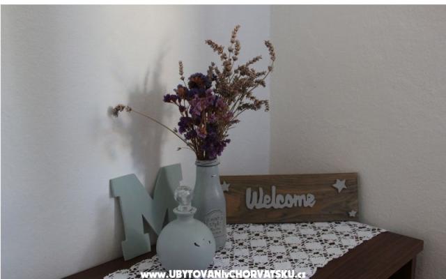 Apartament Marija - Kožino - nocleg Zadar Chorwacja