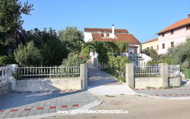 Apartament Marika - nocleg Zadar Chorwacja