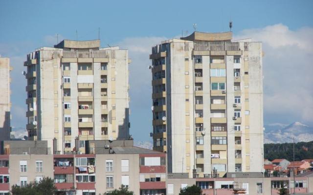 Apartament Marula - nocleg Zadar Chorwacja