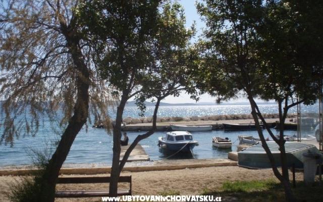 Apartament MUSA - nocleg Zadar Chorwacja