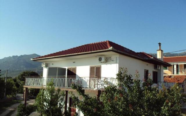 Apartament Rovanjska - nocleg Zadar Chorwacja