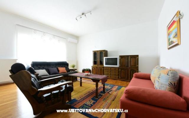 Apartament Senkić - nocleg Zadar Chorwacja