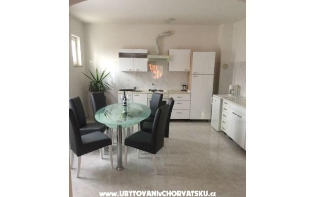 Apartament T &amp; J  - nocleg Zadar Chorwacja