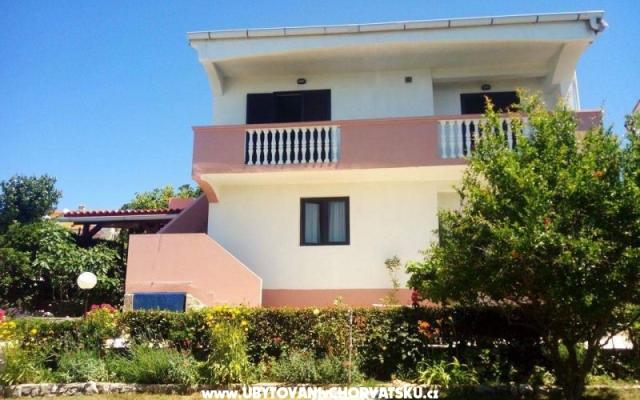 Apartamenty Devcic DZ - nocleg Zadar Chorwacja