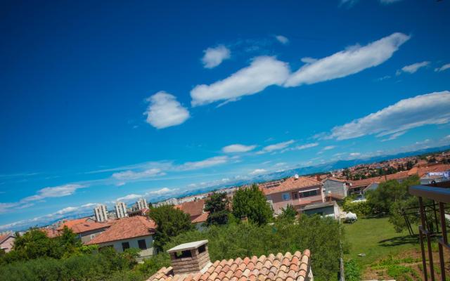 Apartamenty Duka - nocleg Zadar Chorwacja