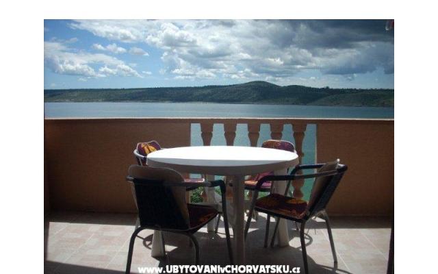 Apartamenty Lora - nocleg Zadar Chorwacja