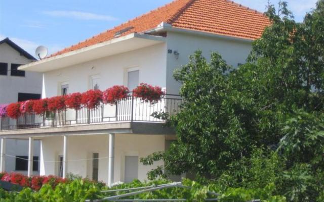 Apartamenty Marija - nocleg Zadar Chorwacja
