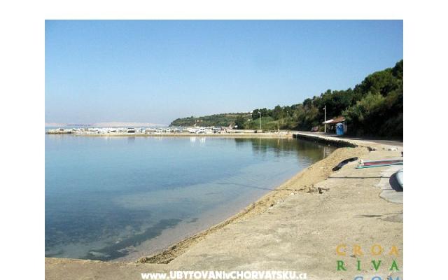 Apartamenty Mlađo  - nocleg Zadar Chorwacja