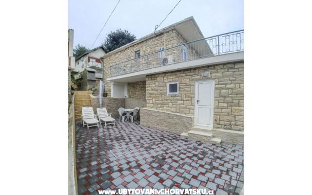 Apartamenty Musulin - nocleg Zadar Chorwacja