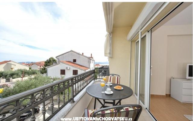 Apartamenty 33 - nocleg Zadar Chorwacja