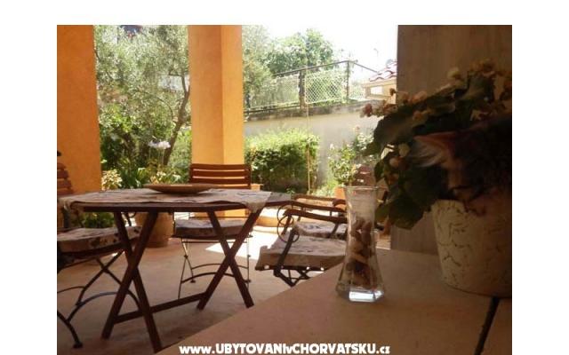 Apartament Ema - nocleg Zadar Chorwacja