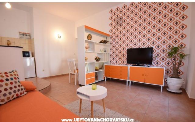 Apartament near beach, Zadar, Karma - nocleg Zadar Chorwacja