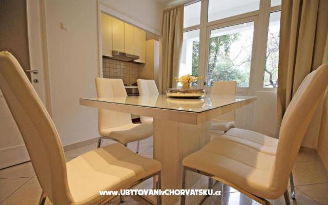 Apartament Puhov Zadar - nocleg Zadar Chorwacja