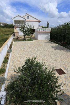Apartamenty Ema - nocleg Zadar Chorwacja