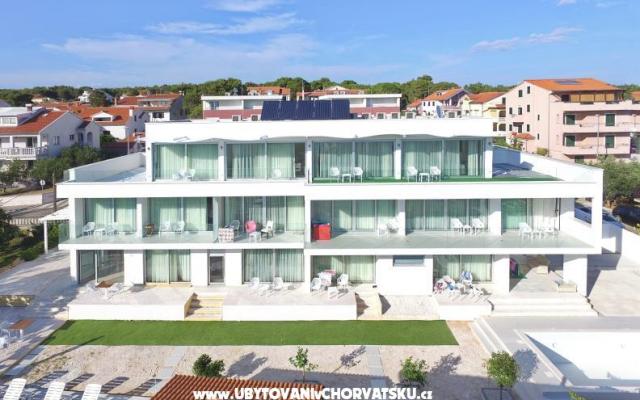 B&amp;B Demar Residence - nocleg Zadar Chorwacja