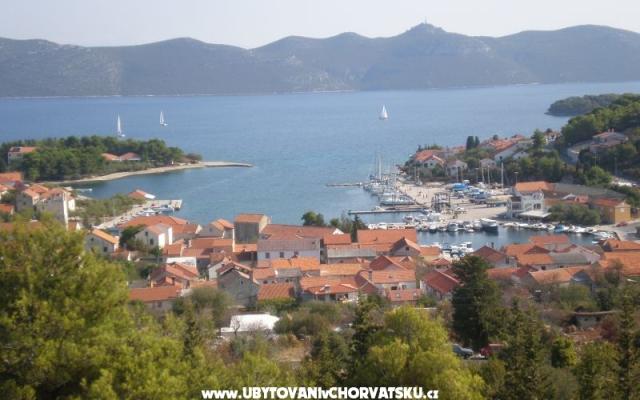 Esso Grande - nocleg Zadar Chorwacja