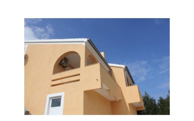 Penthouse sirius - nocleg Zadar Chorwacja