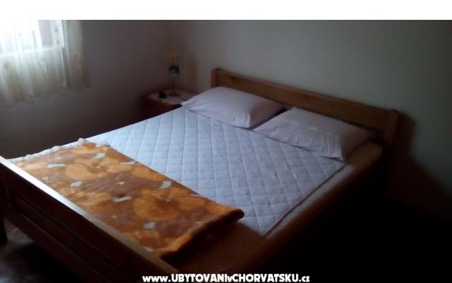 Pokoje Rtina  - nocleg Zadar Chorwacja