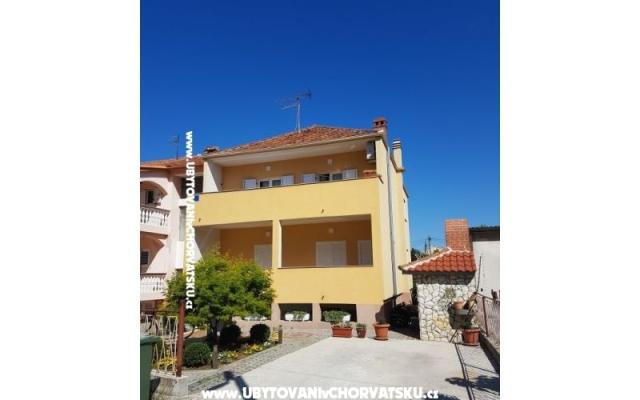 Val i Vital - nocleg Zadar Chorwacja
