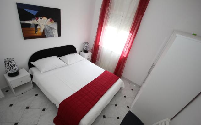 Villa Sonja - nocleg Zadar Chorwacja